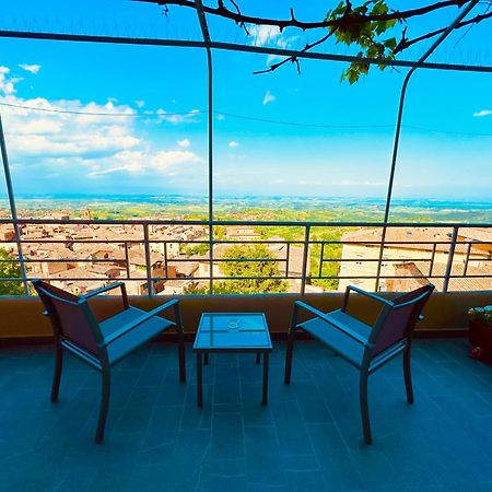 Centro Montepulciano Rooms Екстериор снимка