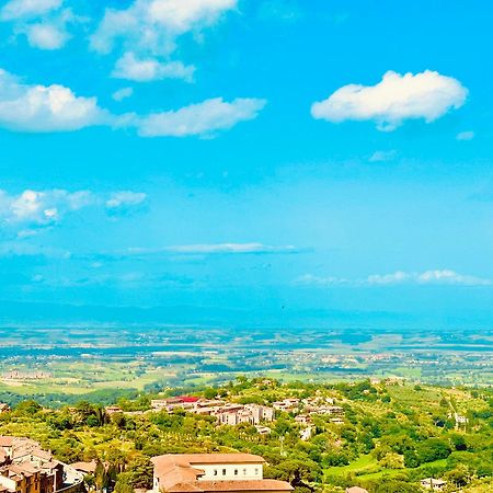 Centro Montepulciano Rooms Екстериор снимка