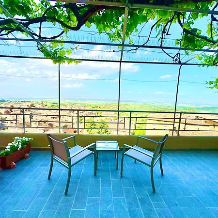 Centro Montepulciano Rooms Екстериор снимка