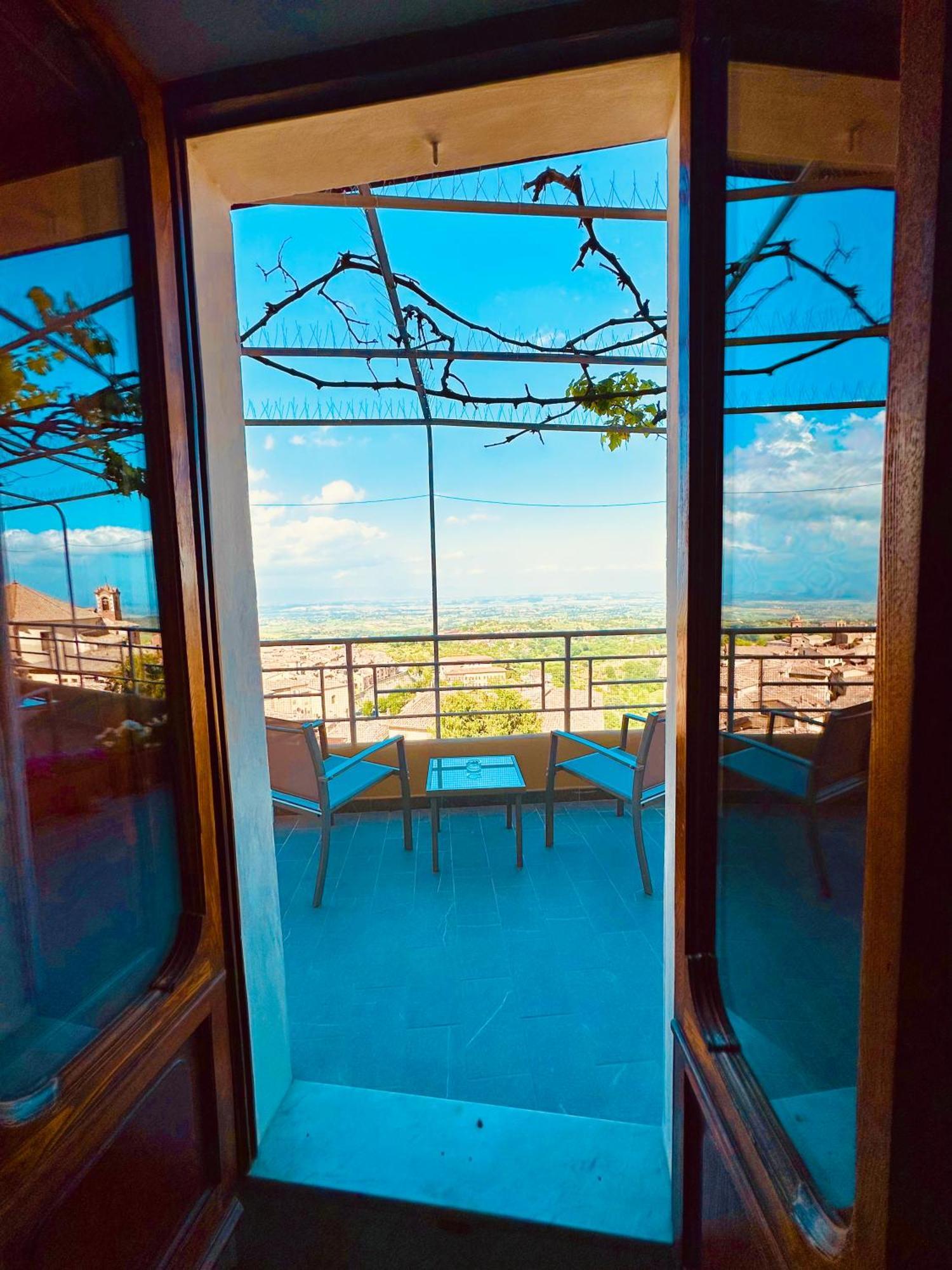 Centro Montepulciano Rooms Екстериор снимка