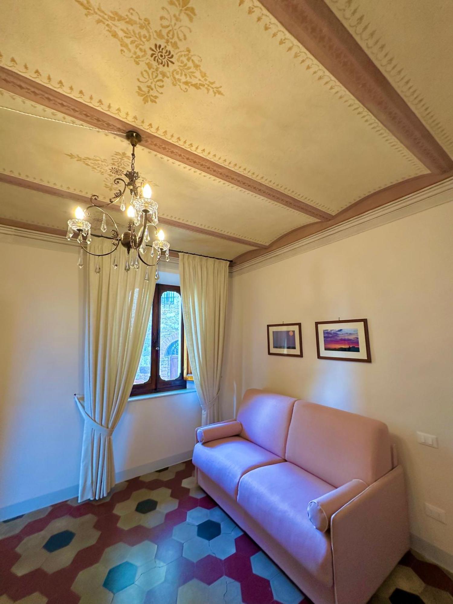 Centro Montepulciano Rooms Екстериор снимка