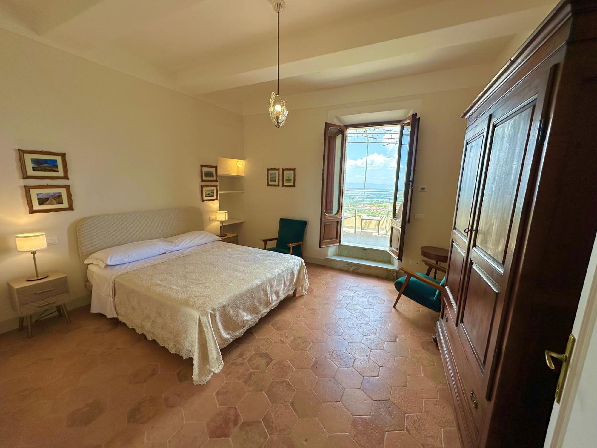 Centro Montepulciano Rooms Екстериор снимка