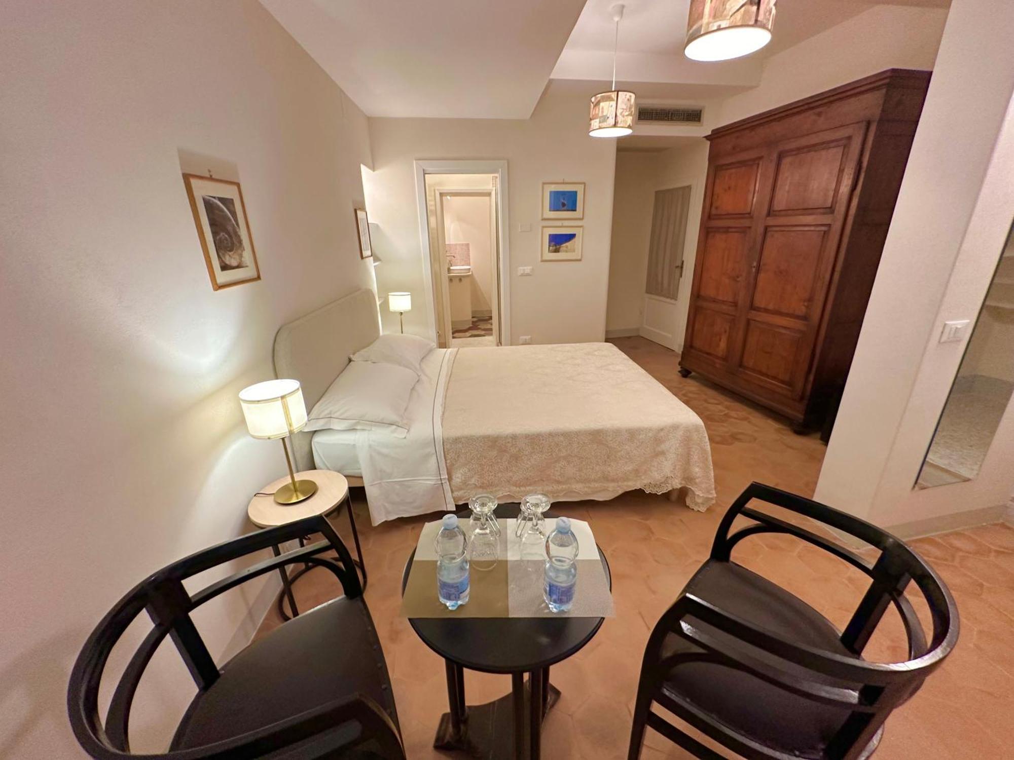 Centro Montepulciano Rooms Екстериор снимка