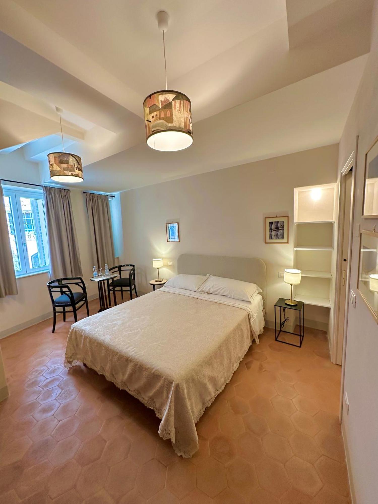 Centro Montepulciano Rooms Екстериор снимка