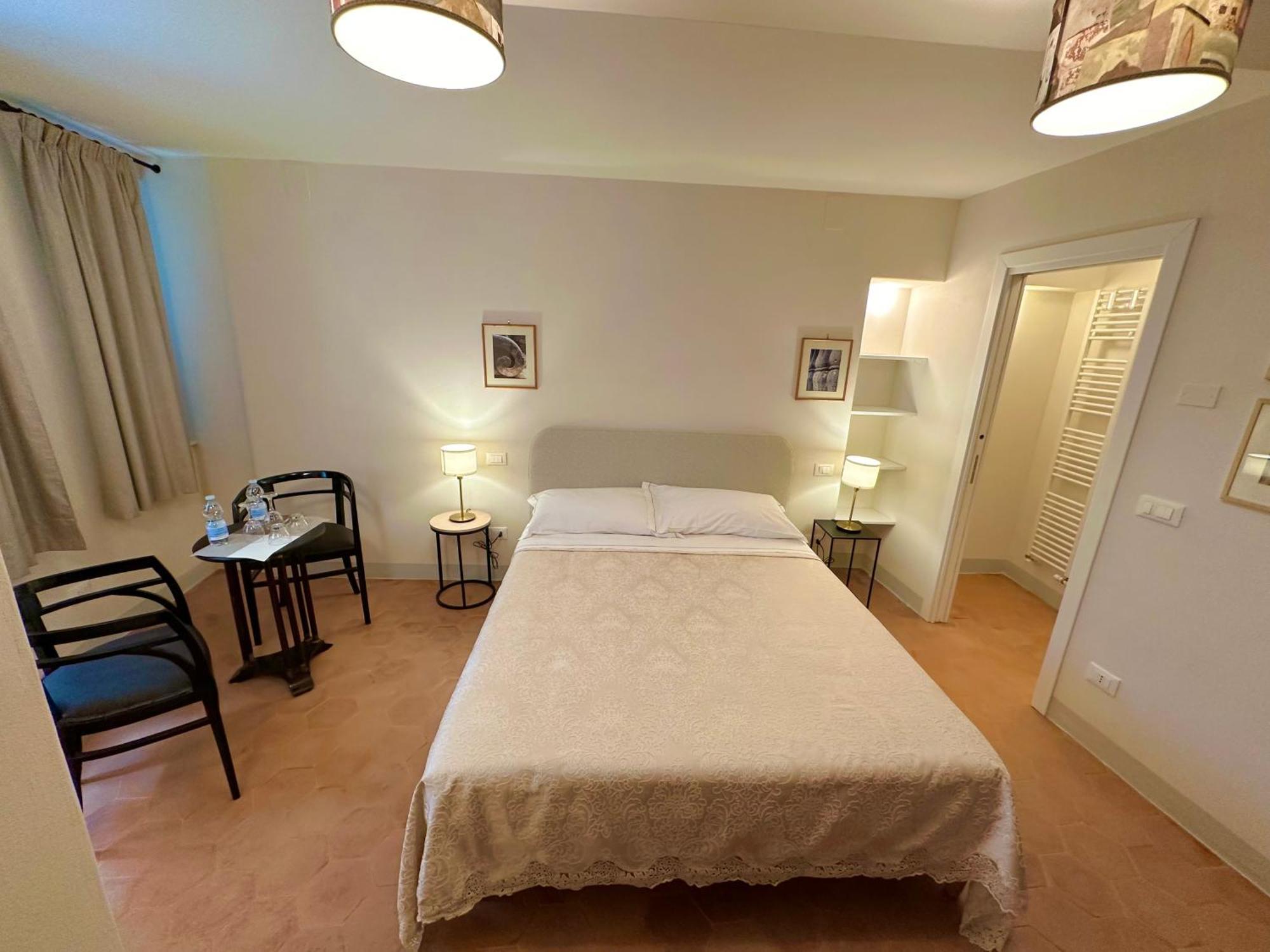 Centro Montepulciano Rooms Екстериор снимка