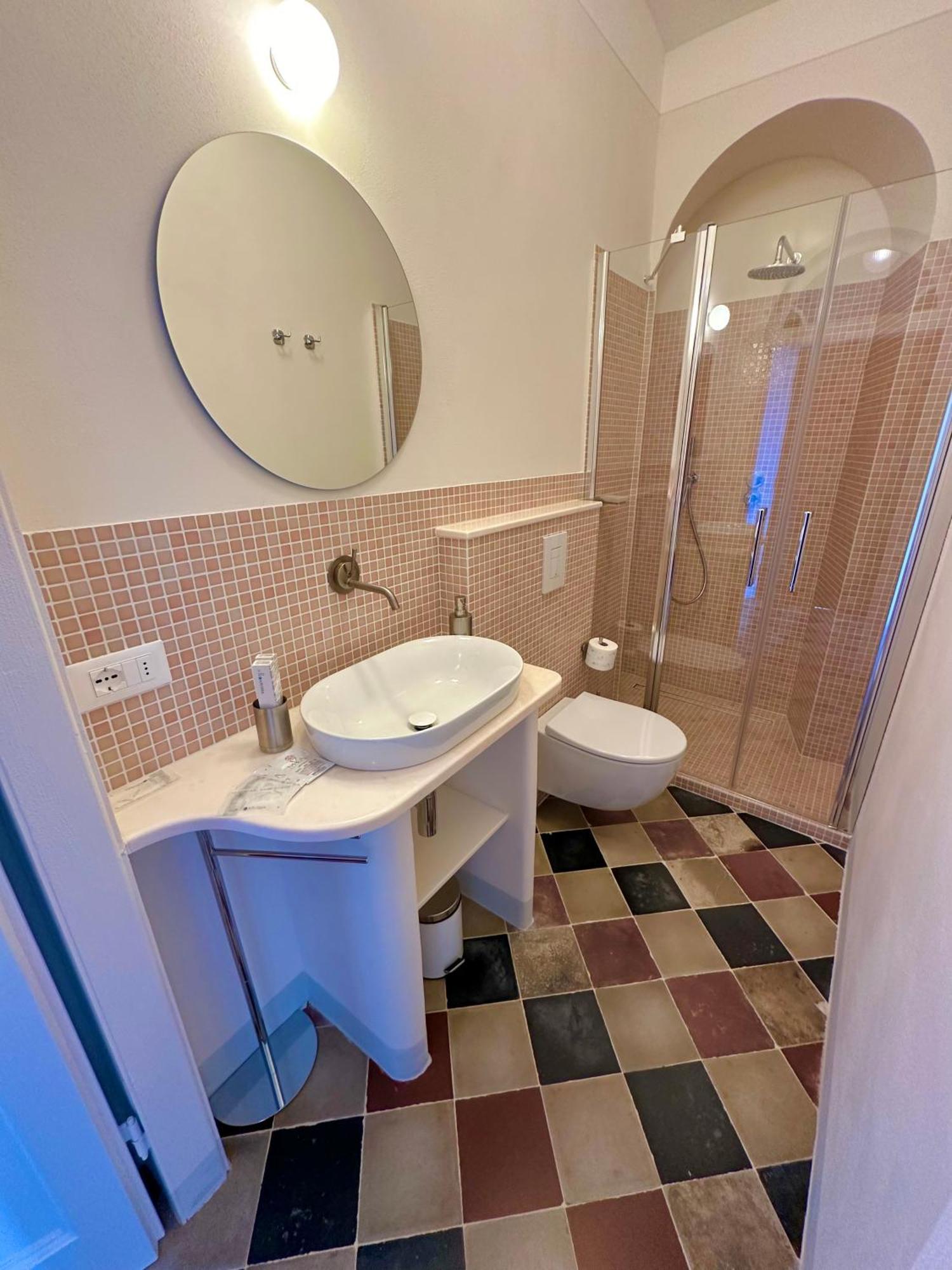 Centro Montepulciano Rooms Екстериор снимка