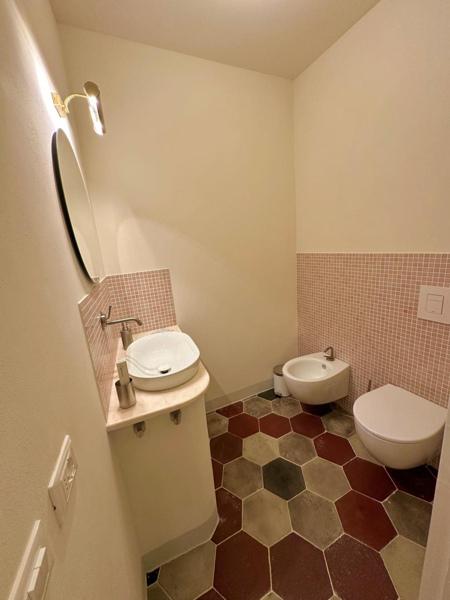 Centro Montepulciano Rooms Екстериор снимка