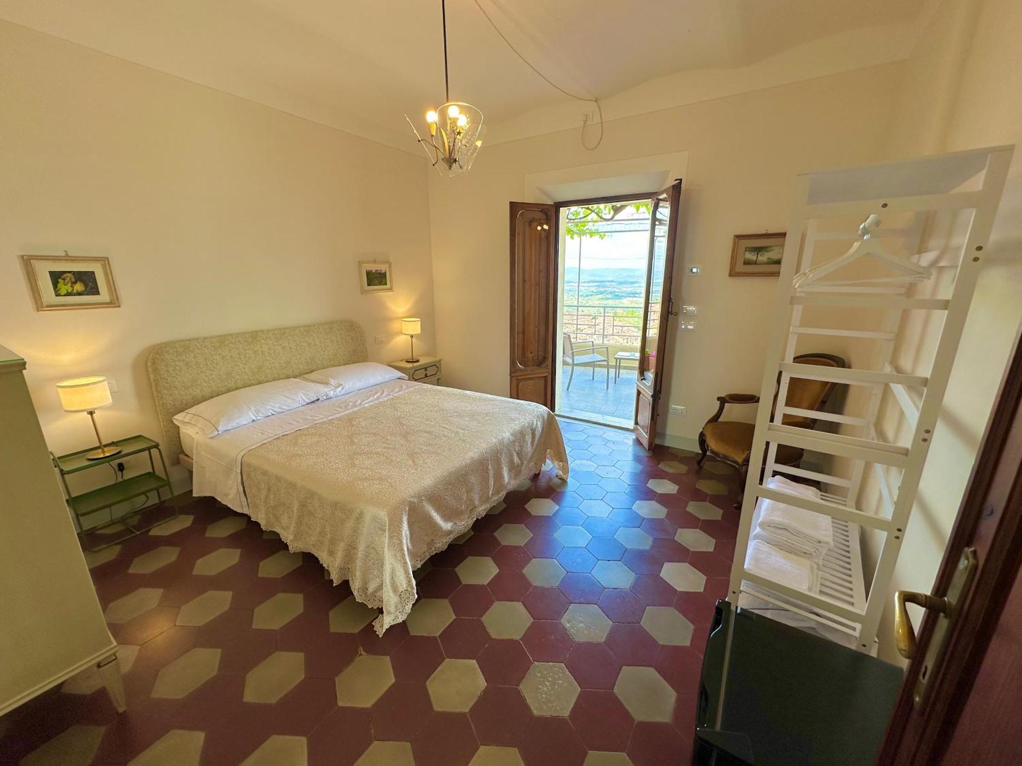 Centro Montepulciano Rooms Екстериор снимка