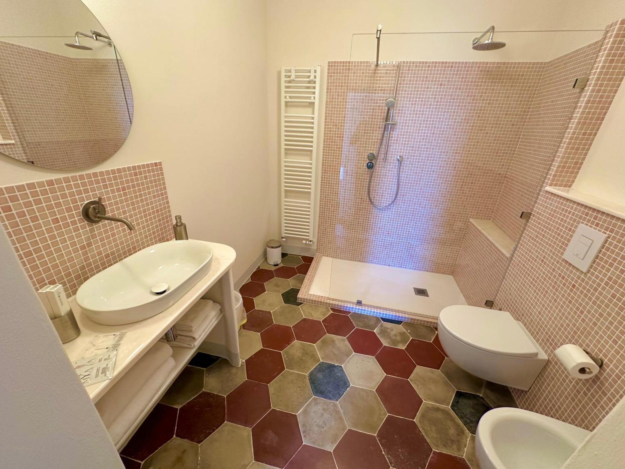 Centro Montepulciano Rooms Екстериор снимка