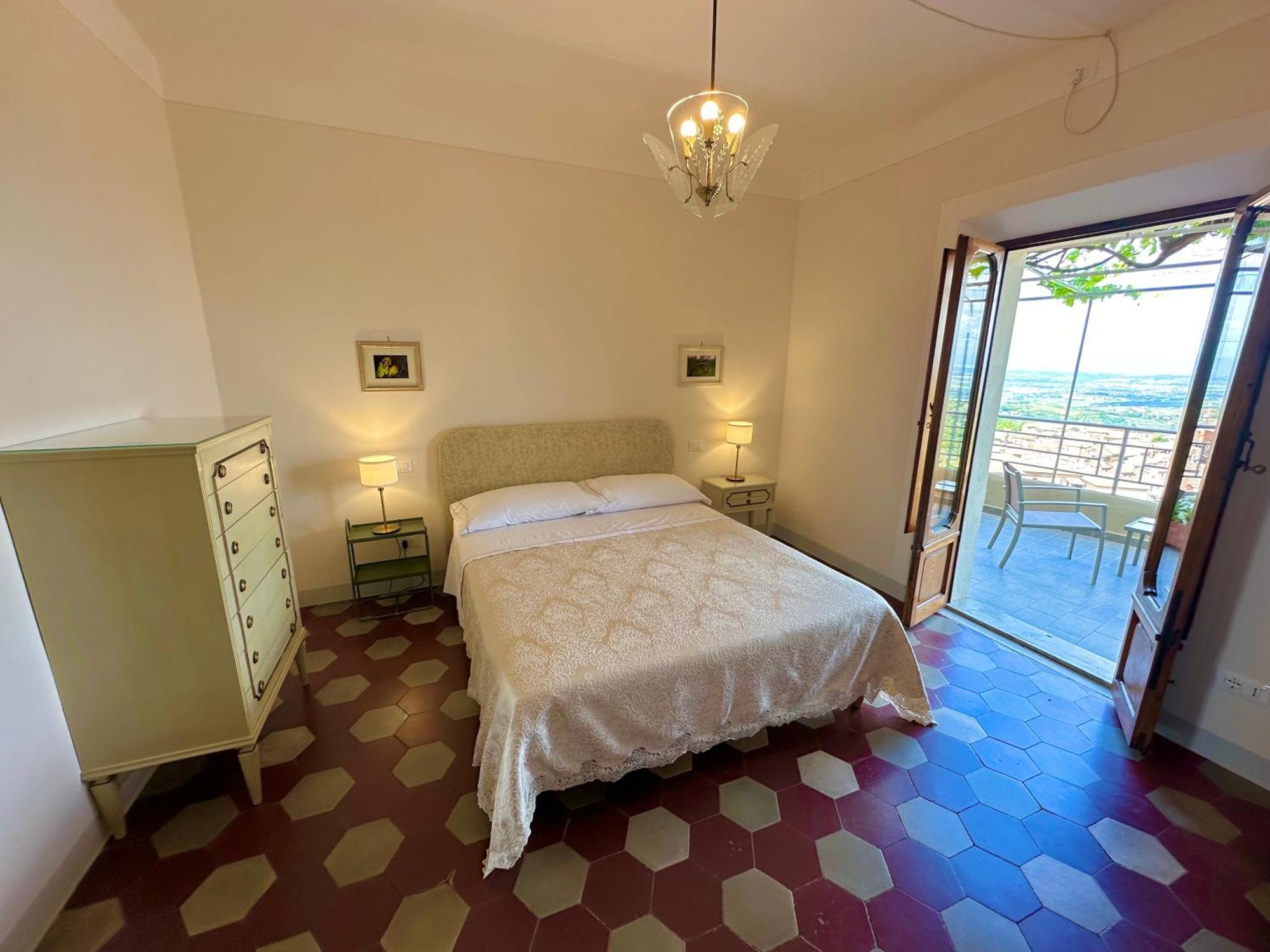 Centro Montepulciano Rooms Екстериор снимка