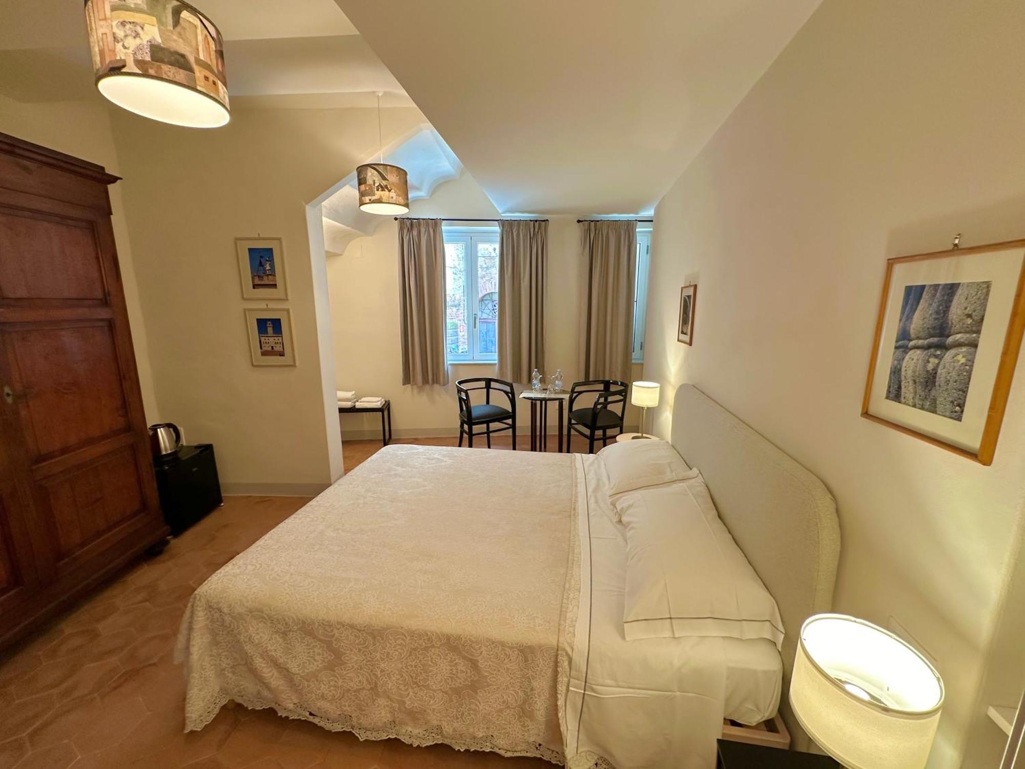 Centro Montepulciano Rooms Екстериор снимка