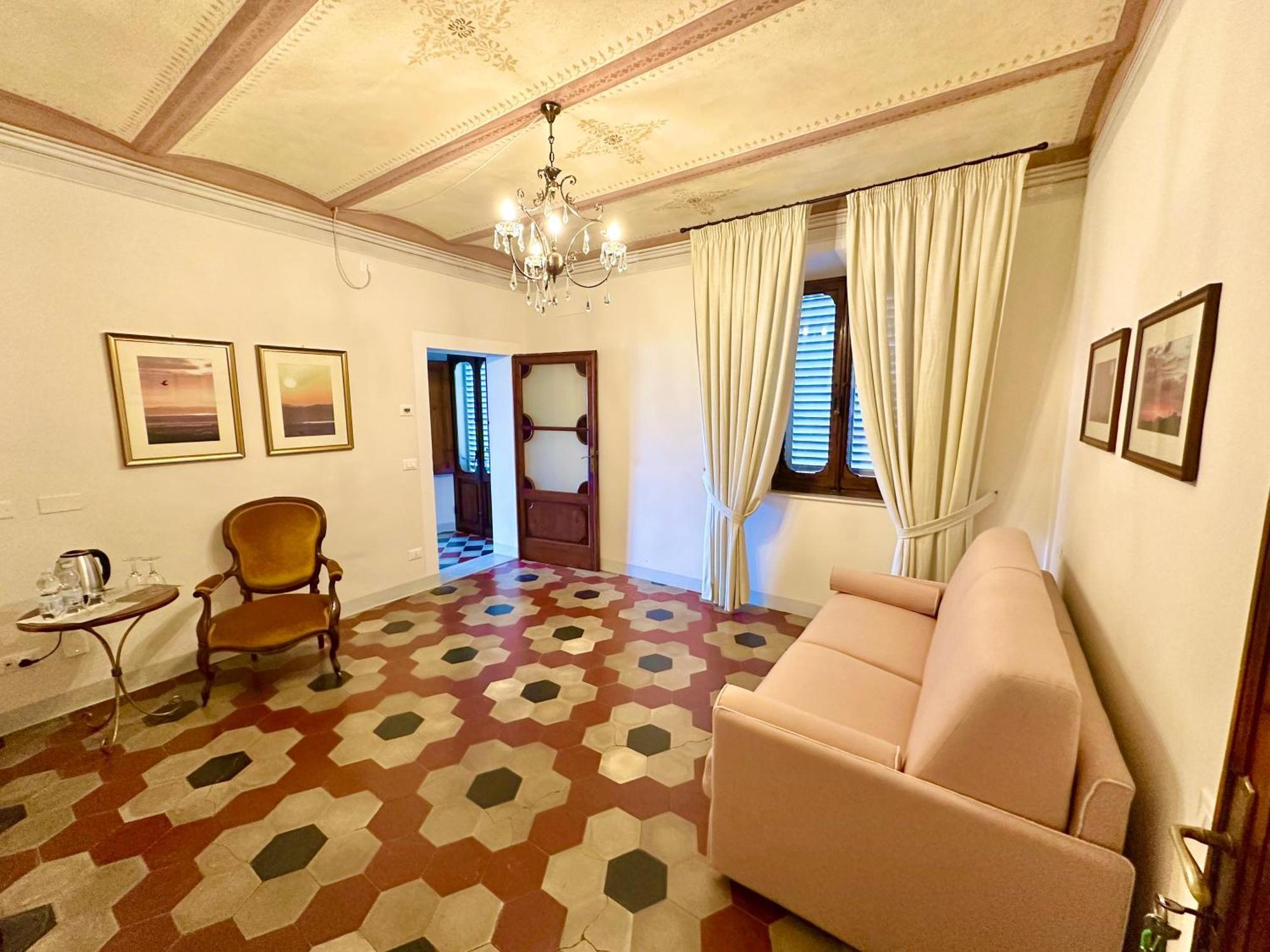 Centro Montepulciano Rooms Екстериор снимка